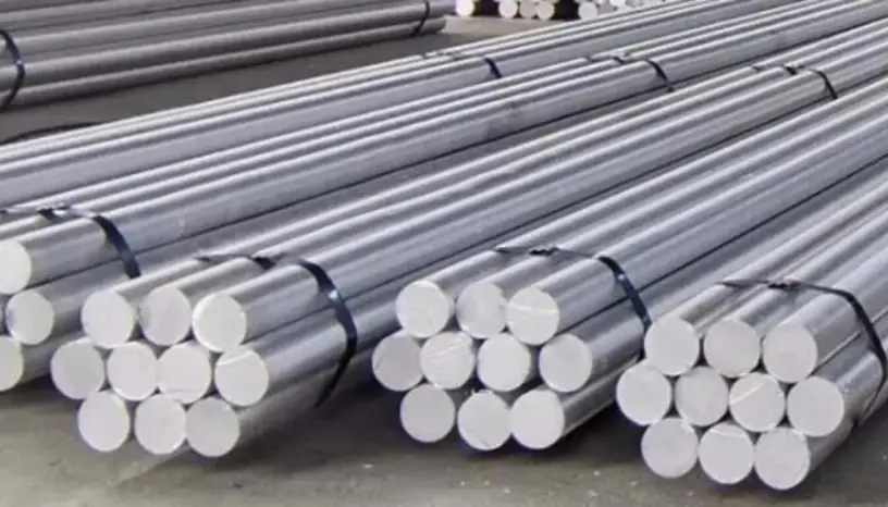 Aluminij 6082