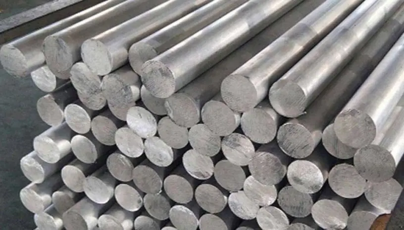 Aluminij 6060