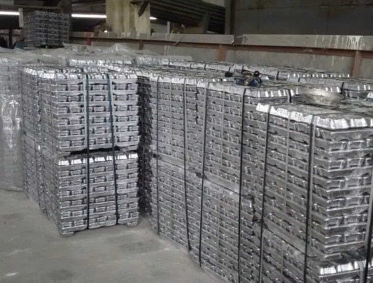od Aluminija do Železa